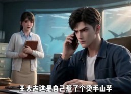 【听懂兽语，我的渔场成了海洋馆】53集短剧免费全集览看