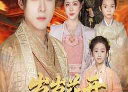 【岁岁花开待君归】60集短剧完整版免费观看