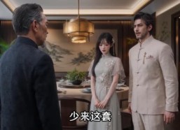 【吾妻小我十二岁】107集短剧全集在线畅看