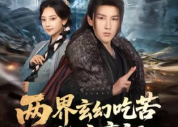 【两界玄幻吃苦都市享福】74集短剧免费在线看全剧