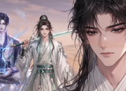 【洪荒：我靠强运系统救回整个仙门】30集短剧全集免费在线赏