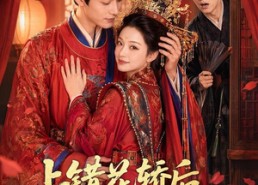 【上错花轿后前夫为我选新郎】60集热门短剧免费在线赏鉴
