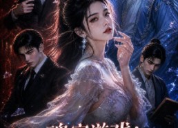 【魂穿游戏：男友竟是Boss】80集短剧免费全集畅快观看