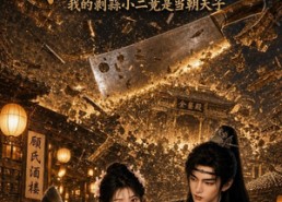 【菜刀掀翻金銮殿，我的剥蒜小二竟是当朝天子】51集短剧免费全集在线赏