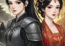 【铁甲藏红妆】26集短剧在线免费览看