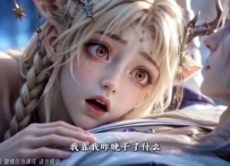 【嫁给雪豹叔侄，我和发小制霸兽世】65集免费短剧在线观看无卡顿