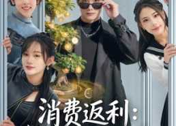【消费返利：我的开挂人生】81集短剧全集在线免费播放