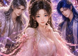 【凶兽猫仔，反派们全听见我心声了】68集短剧免费高清在线看