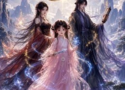 【团宠日常魔修的娘邪修的爹被团宠的我】133集短剧免费全集观享