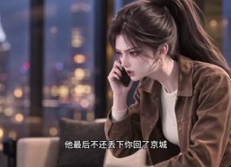 长篇短剧《偏爱失控（81集）》免费全集观看