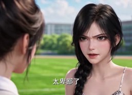 【林与呦呦：我的同桌兰呦呦第二季】213集短剧全集免费畅看