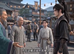 【命格求仙第二季】92集短剧免费完整版看
