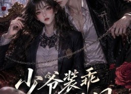 【少爷装乖没用】40集短剧免费全集在线赏