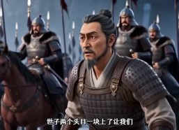 【我只想找死，却被奉为九州战神了】852集短剧全集免费赏看