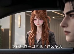 【哑巴总裁的专属小话痨第一季】399集短剧免费高清在线看