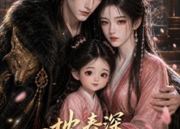 【一枕春深锁情浓】111集精彩短剧免费在线观赏