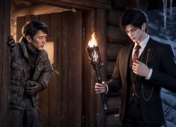 【欺诈师！欺骗众生我即是神明（中）】291-390集短剧免费在线览看