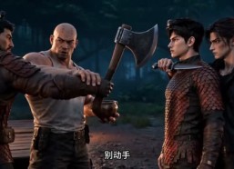 【逃生：决胜亚马逊第六季】81集精彩短剧全网在线观看