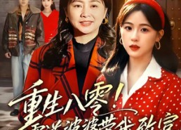 【重生八零！霸道婆婆带我致富】66集热门短剧在线观看