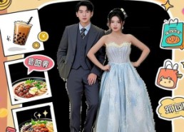 【群友是神仙我是团宠代购】80集短剧在线全集免费享看