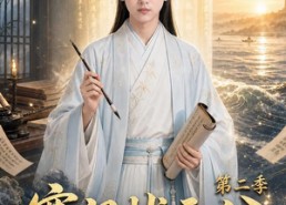 【寒门状元公潮头立，青史名第二季】81集短剧在线完整播看