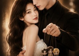 【穿了4次，才发现死对头是真爱！】60集短剧免费在线点播看