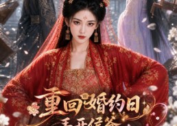【重回婚约日，丢开侯爷我做权妃】57集短剧在线畅享观看