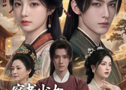 【穿书少女绝世红颜】80集短剧全集免费在线观赏