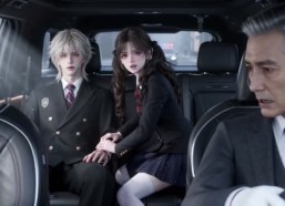 《穿成炮灰女佣，少爷他天天要我哄》64集搞笑短剧免费全集看