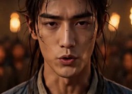 【乾武乱世，村民每天给我一钱银】61集短剧在线尽情观瞧