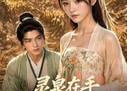 【灵泉在手，双穿夫妻赢麻了】69集短剧全集免费赏看