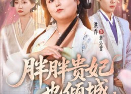 【胖胖贵妃也倾城陛下独宠我一人】71集短剧免费全集追看