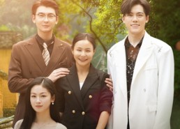 【妈妈，中秋快乐】80集免费短剧在线快看