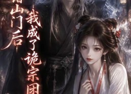 【走错山门后我成了诡宗团宠】30集全网短剧免费在线观看