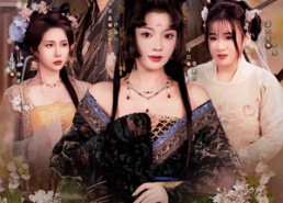 【不做影后做花魁，恋爱脑皇子为我怒刷江山】60集完整短剧免费观看