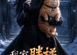【我家胖橘带我躺赢末世】61集短剧免费高清在线看