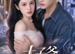 【太子爷今天也在努力转正】44集热门短剧免费看全集