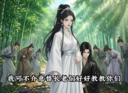 【反派的养崽日常】25集短剧在线高清畅享看