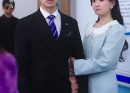 【你是我唯一的偏爱】70集短剧全集免费畅享观