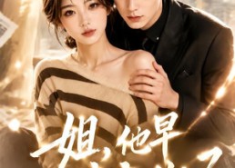 【姐，他早暗恋你了】52集短剧免费全集在线速看