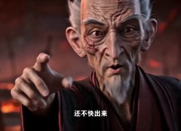 【妖起长夜，剑开天华】62集短剧免费全集流畅看