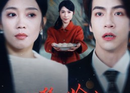 【楚楚可怜的她】50集短剧免费在线欣赏