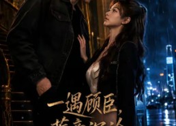 【一遇顾臣，蓄意沉沦】60集短剧免费在线观看全集