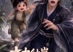 【大力幼崽到处捡爹第二季】163集短剧全集免费畅享观看
