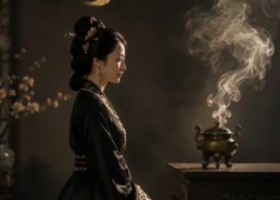 【青烟绕】44集短剧全集在线免费观瞧