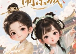 【天道幼崽闹京城】139集免费短剧完整版在线看