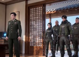 【末世残仙第二季】99集免费短剧全集在线览看