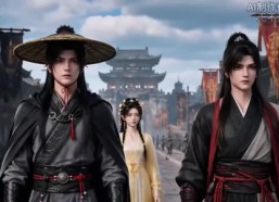 【外门小师妹：干饭香灵根很强（第二季）】102集短剧免费在线看不停