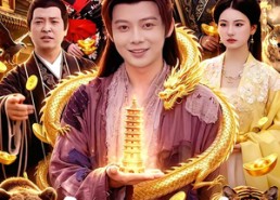 【九层龙塔：我操控万物富甲天下】100集免费短剧全集在线赏阅