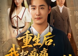 【重生后我把病痛拒之门外】69集短剧免费全集线上看